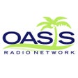 Symbol des Programms: Oasis Radio Network