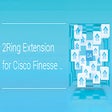Programikonen: 2Ring Extension for Cisco…