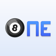 プログラムのアイコン：ONE BALL PICKER