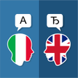 Programikonen: Italian English Translato…