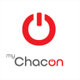 Icoon van programma: my Chacon