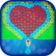 Ikona programu: Crypto Bubble Blaster