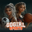 程序图标：GoGirl Sports