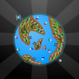 プログラムのアイコン：My Planet