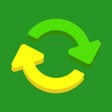프로그램 아이콘: Freecycle  trash nothing
