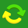 Иконка программы: Freecycle  trash nothing