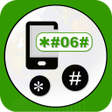プログラムのアイコン：All Mobiles Secret Codes