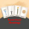 Tarot Card Meanings