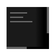 Ikon program: ScrollBlack