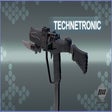 Technetronic Personal Defense Weapon