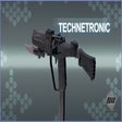Icon of program: Technetronic Personal Def…