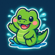 Ikon program: Croco Invasion
