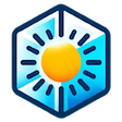 أيقونة البرنامج: SummerIce  - Page Summari…