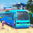 Ícone do programa: Us Bus Driving Games