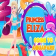 Ikon program: Eliza Going To Aquapark G…