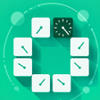 Symbol des Programms: Speed Shot Time
