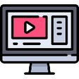 Icône du programme : YouTube To Text
