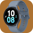 程序图标：Galaxy Watch 5 Guide