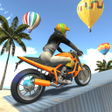 Programikonen: Sports Bike Racing Games …