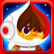 Programın simgesi: Space Disorder