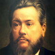 Programikonen: Charles Spurgeon - Mornin…