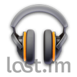 Icoon van programma: YouTube Music Last.fm Scr…