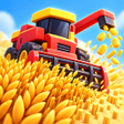 Programikonen: Harvest Village: Idle Far…