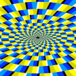 Optical Illusion Wallpaper