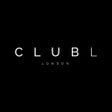 Biểu tượng của chương trình: Club L London