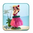 プログラムのアイコン：Hula Girl
