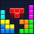 Programikonen: Block Magic Puzzle
