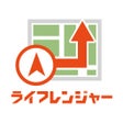 Ícone do programa: ライフレンジャーナビ