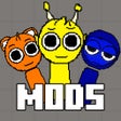 Programikonen: Sprunki Mods for Melon Sa…