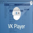 Programikonen: VK Player