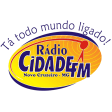Radio Cidade Novo Cruzeiro