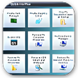 Icon of program: XP Quick Fix Plus