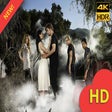 Programikonen: Twilight Wallpapers HD Ne…