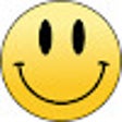 أيقونة البرنامج: Smiley Face Cusor
