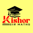 Kishor Sir Maths icon