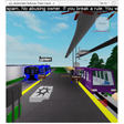 Icon of program: Automatic Subway Train OB…
