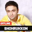 Иконка программы: Shohruhxon qoshiqlari 202…