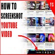 Ikona programu: YouTube Screenshot