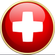 أيقونة البرنامج: Switzerland VPN - Unblock…