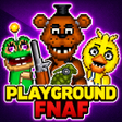 Icoon van programma: FNAF Sandbox Playground G…