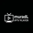 أيقونة البرنامج: muradL IPTV Player