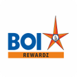 Programikonen: BOI Star Rewardz