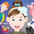 Ícone do programa: Dress Up  Fashion game fo…