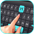 Programikonen: Black Simple Business Key…