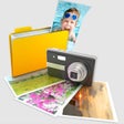Ikon program: iSortPhoto