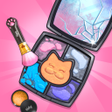 Icoon van programma: SatisPuzzle: Perfect Day